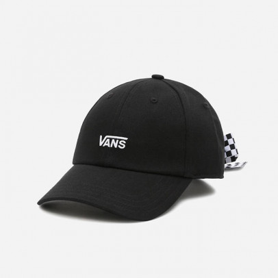 Czapka Vans Bow Back Hat VN0A4UM9Y28