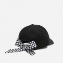 Czapka Vans Bow Back Hat VN0A4UM9Y28