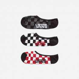 Skarpetki Vans Classic Super VN000XTTRLM