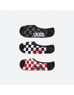 Skarpetki Vans Classic Super VN000XTTRLM