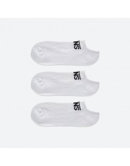 Skarpetki Vans Classic Kick 3-pack VN000XSXWHT