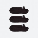 Skarpetki Vans Classic Kick 3-pack VN000XSXBLK