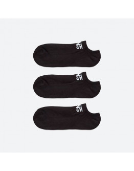 Skarpetki Vans Classic Kick 3-pack VN000XSXBLK