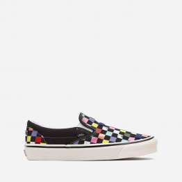 Vans UA Classic Slip-On VN0A5KX8AWC