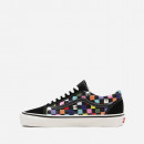 Buty sneakersy Vans UA Old Skool 36 DX VN0A54F3AWC