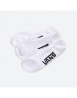 Skarpetki Vans Classic Super No 3-pack  VN000XS9WHT