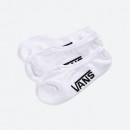 Skarpetki Vans Classic Super No 3-pack  VN000XS9WHT