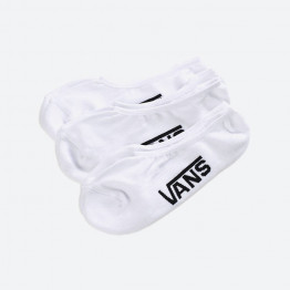 Skarpetki Vans Classic Super No 3-pack  VN000XS9WHT