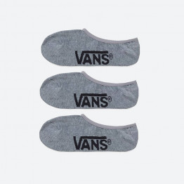 Skarpetki Vans Classic Super No Heather 3-pack VN000XTTHTG