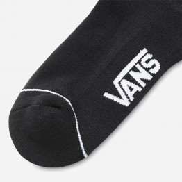 Vans Peek-A-Check Crew Socks VN0A3Z92BLK