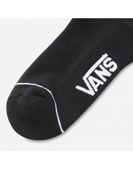 Vans Peek-A-Check Crew Socks VN0A3Z92BLK