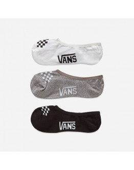 Vans Classic Canoodle 3-pack VN0A48HJ448