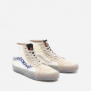 Buty męskie sneakersy Vans x Rokit Sk8-Hi 38 DX WS VN0000SQBKV