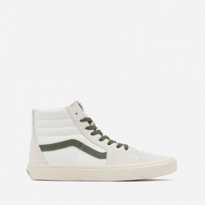 Buty męskie sneakersy Vans Vintage Pop SK8-Hi VN0A4BVTR2S