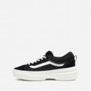 Buty damskie sneakersy Vans UA Old Skool Overt Plus Comfycush VN0A4BVL1KP