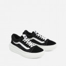 Buty damskie sneakersy Vans UA Old Skool Overt Plus Comfycush VN0A4BVL1KP