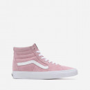 Buty damskie sneakersy Vans Pig Suede SK8-Hi VN0A4BVT2PT