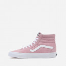 Buty damskie sneakersy Vans Pig Suede SK8-Hi VN0A4BVT2PT