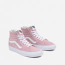 Buty damskie sneakersy Vans Pig Suede SK8-Hi VN0A4BVT2PT