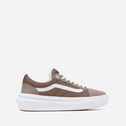 Buty damskie sneakersy Vans Old Skool Overt CC VN0A7Q5E1NU