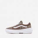 Buty damskie sneakersy Vans Old Skool Overt CC VN0A7Q5E1NU