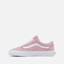 Buty damskie sneakersy Vans Pig Suede Old Skool VN0A5JMI2PT