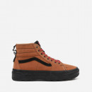 Buty damskie sneakersy Vans Sentry SK8-Hi WC VN0A5KY5Y49