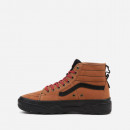 Buty damskie sneakersy Vans Sentry SK8-Hi WC VN0A5KY5Y49