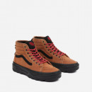 Buty damskie sneakersy Vans Sentry SK8-Hi WC VN0A5KY5Y49