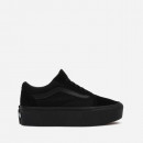 Buty damskie sneakersy Vans Old Skool Stackform VN0A7Q5MBKA