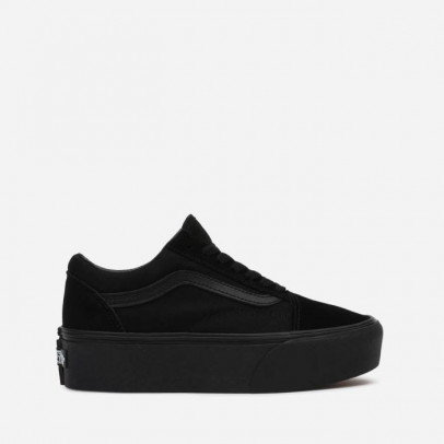 Buty damskie sneakersy Vans Old Skool Stackform VN0A7Q5MBKA