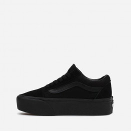 Buty damskie sneakersy Vans Old Skool Stackform VN0A7Q5MBKA