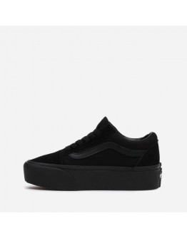 Buty damskie sneakersy Vans Old Skool Stackform VN0A7Q5MBKA