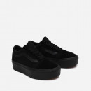 Buty damskie sneakersy Vans Old Skool Stackform VN0A7Q5MBKA