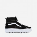 Buty damskie sneakersy Vans Sentry SK8-Hi WC VN0A5KY5BA2