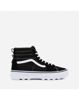 Buty damskie sneakersy Vans Sentry SK8-Hi WC VN0A5KY5BA2