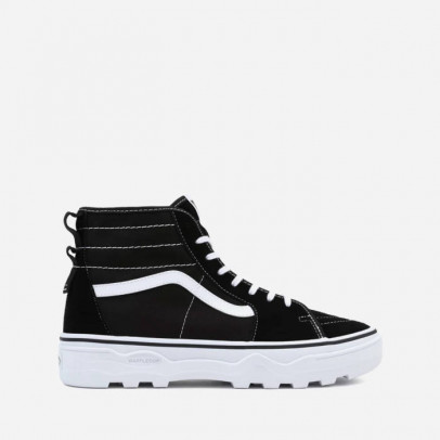 Buty damskie sneakersy Vans Sentry SK8-Hi WC VN0A5KY5BA2