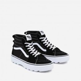 Buty damskie sneakersy Vans Sentry SK8-Hi WC VN0A5KY5BA2