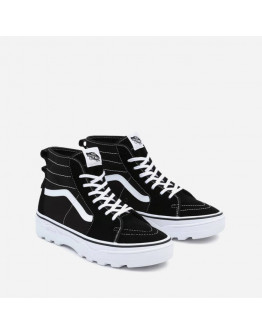 Buty damskie sneakersy Vans Sentry SK8-Hi WC VN0A5KY5BA2