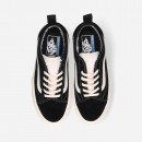 Buty damskie sneakersy Vans UA Sentry Old Skool WC VN0A4BVMBLK