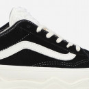 Buty damskie sneakersy Vans UA Sentry Old Skool WC VN0A4BVMBLK