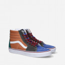 Buty męskie sneakersy Vans Color Mix SK8-Hi VN0A4BVT448