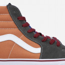 Buty męskie sneakersy Vans Color Mix SK8-Hi VN0A4BVT448