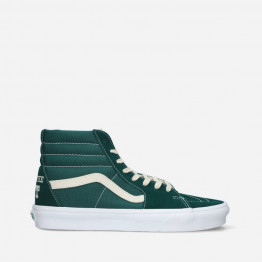 Buty męskie sneakersy Vans Team Wellness SK8-Hi VN0A4BVTBGN