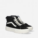 Buty damskie sneakersy Vans Sentry SK8-Hi WC VN0A4BVWBLK