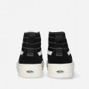 Buty damskie sneakersy Vans Sentry SK8-Hi WC VN0A4BVWBLK