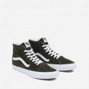 Buty męskie sneakersy Vans Pig Suede SK8-Hi VN0A4BVT50K