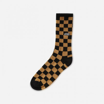 Skarpety Vans Checkerboard Crew VN0A3H3N5RJ