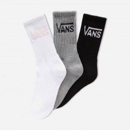 Skarpety Vans Classic Crew 3-pack VN0A49ZF9RP