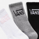 Skarpety Vans Classic Crew 3-pack VN0A49ZF9RP